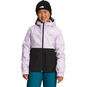 THE NORTH FACE Girls' Freedom Triclimate Waterproof Insulated Jacket