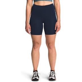 THE NORTH FACE Women's Elevation Bike Short (Standard and Plus Size) in Kuwait