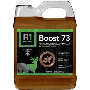 TINK'S Boost 73 نكهة الفانيليا جاذبة للطعام، رائحة جديدة متعددة، 4.8 رطل W4100 in Saudi Arabia