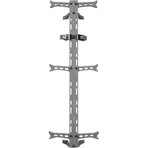 Hawk Combat Hang-On Hunting Tree Stand Platform Adjustable Treestand Accessory and Equipment for Game and Shooting in Saudi Arabia