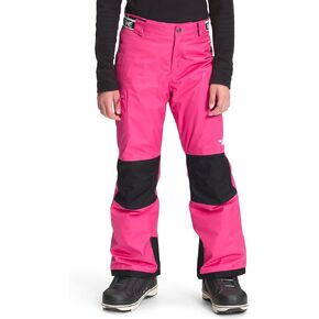 بنطال THE NORTH FACE Freedom المعزول للفتيات على الجليد in Kuwait