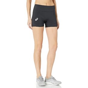 ASICS Girls' 4" Volleyball Short in Saudi Arabia