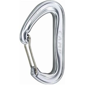 CAMP Nano 22 Carabiner