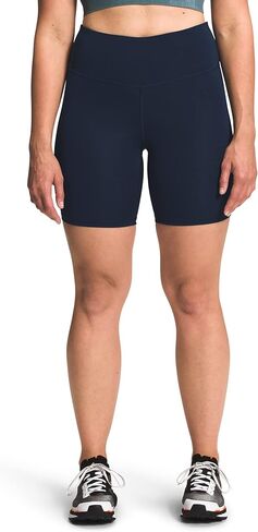 THE NORTH FACE Women's Elevation Bike Short (Standard and Plus Size) in Kuwait