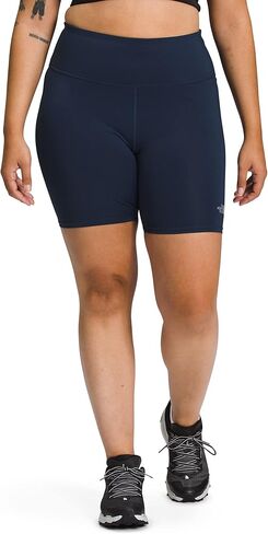 THE NORTH FACE Women's Elevation Bike Short (Standard and Plus Size) in Kuwait