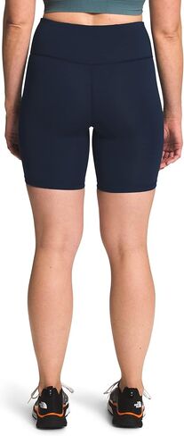 THE NORTH FACE Women's Elevation Bike Short (Standard and Plus Size) in Kuwait