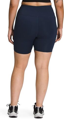 THE NORTH FACE Women's Elevation Bike Short (Standard and Plus Size) in Kuwait