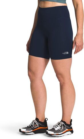 THE NORTH FACE Women's Elevation Bike Short (Standard and Plus Size) in Kuwait