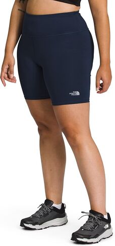 THE NORTH FACE Women's Elevation Bike Short (Standard and Plus Size) in Kuwait