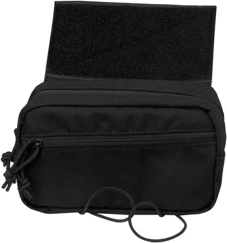 سترة Roseboon التكتيكية في الهواء الطلق الصدر تلاعب خفيفة للغاية تنفس سترة تدريب قتالية قابلة للتعديل للكبار وحدات الصدر in Kuwait