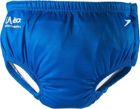 Speedo Unisex-Child Swim Diaper Keep Swimmin' Premium in Kuwait