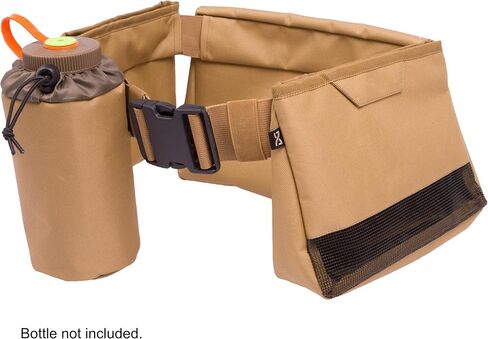 DynoGoods Pro Dove Belt, Field and Game Belt, Shooting Belt, Adjustable in Saudi Arabia