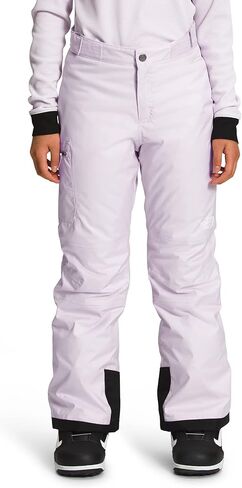 بنطال THE NORTH FACE Freedom المعزول للفتيات على الجليد in Kuwait