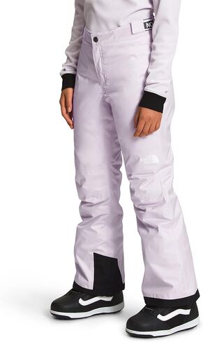بنطال THE NORTH FACE Freedom المعزول للفتيات على الجليد in Kuwait