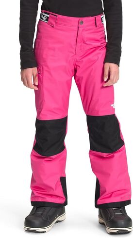 بنطال THE NORTH FACE Freedom المعزول للفتيات على الجليد in Kuwait
