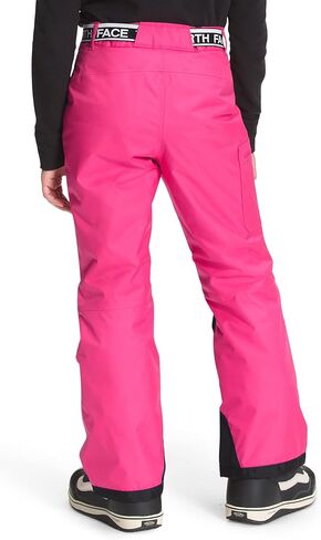بنطال THE NORTH FACE Freedom المعزول للفتيات على الجليد in Kuwait