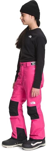بنطال THE NORTH FACE Freedom المعزول للفتيات على الجليد in Kuwait