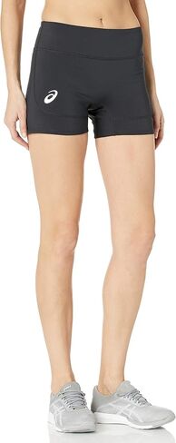 ASICS Girls' 4" Volleyball Short in Saudi Arabia