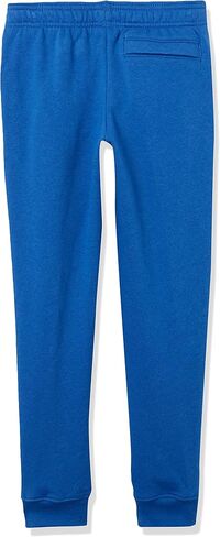بنطال رياضي Rival Fleece Layers للأولاد من Under Armour in Kuwait