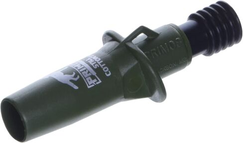 Primos Hunting Still Cottontail Rabbit Call, Green in Kuwait