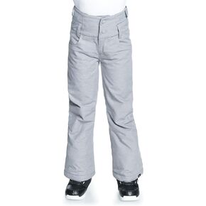 Roxy Girls Diversion Snow Pants