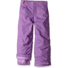 Columbia Girls' Starchaser Peak Ii Pant