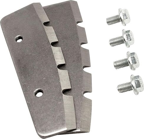 Eskimo Power Blades and Blade Protectors in Saudi Arabia