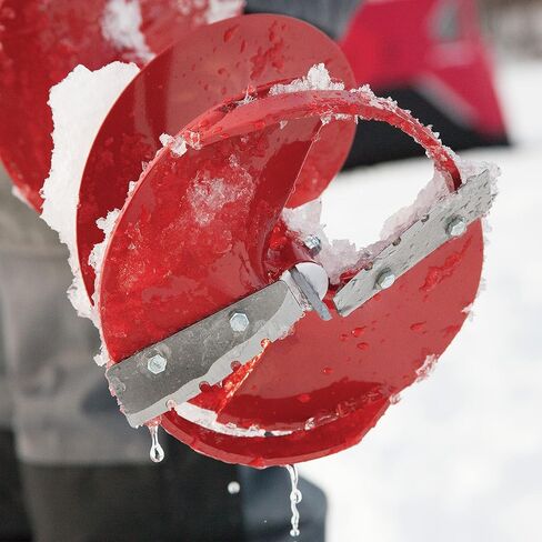 Eskimo Power Blades and Blade Protectors in Saudi Arabia