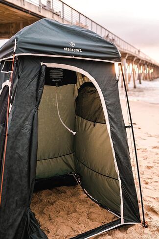 Stansport Jumbo 5 Gallon Camper's Shower (298) in Kuwait