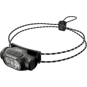 Nitecore HA11 Ultra Lightweight Dual Beam AA Headlamp- 240 Lumens in Saudi Arabia