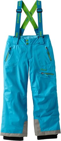 بنطلون Starstruck للفتيات من MARMOT، أزرق، X-Small in Kuwait