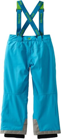 بنطلون Starstruck للفتيات من MARMOT، أزرق، X-Small in Kuwait