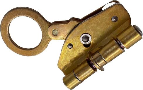 KLLsmDesign حبل شد 25KN يناسب 1/2 "-5/8" لتسلق الصخور ، معدات الحماية من السقوط في الهواء الطلق in Kuwait