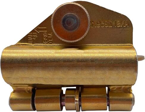 KLLsmDesign حبل شد 25KN يناسب 1/2 "-5/8" لتسلق الصخور ، معدات الحماية من السقوط في الهواء الطلق in Kuwait