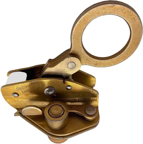 KLLsmDesign حبل شد 25KN يناسب 1/2 "-5/8" لتسلق الصخور ، معدات الحماية من السقوط في الهواء الطلق in Kuwait