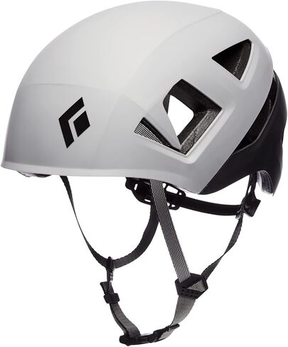 BLACK DIAMOND Capitan Rock Climbing Helmet, Adjustable Fit, Dual Foam in Saudi Arabia