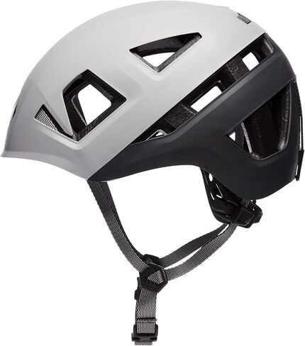 BLACK DIAMOND Capitan Rock Climbing Helmet, Adjustable Fit, Dual Foam in Saudi Arabia