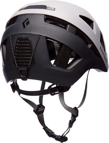 BLACK DIAMOND Capitan Rock Climbing Helmet, Adjustable Fit, Dual Foam in Saudi Arabia