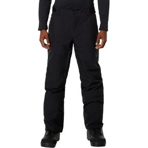 Spyder Mens Traction Insulated Ski Pant