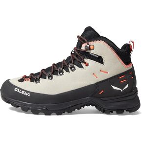 حذاء Salewa Alp Mate متوسط ​​مقاوم للماء للمشي لمسافات طويلة - للرجال in Kuwait