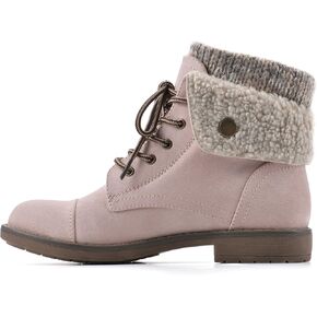 CLIFFS BY WHITE MOUNTAIN Women's Duena Hiking Style Boot in Saudi Arabia