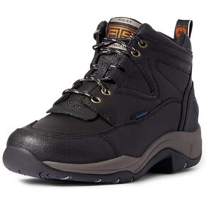 حذاء ARIAT للسيدات WMS Terrain H2o Blk للكاحل in Kuwait