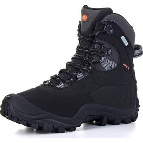 Women's Hiking Boots Lightweight Waterproof Hunting Boots, Ankle Support in Saudi Arabia