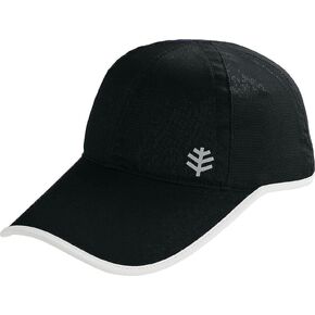 Coolibar UPF 50+ Kids' Lenny Sport Cap - Sun Protective