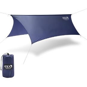 ENO، Eagles Nest Outfitters ProFly Rain Tarp، ملحق أرجوحة خفيفة الوزن in Kuwait