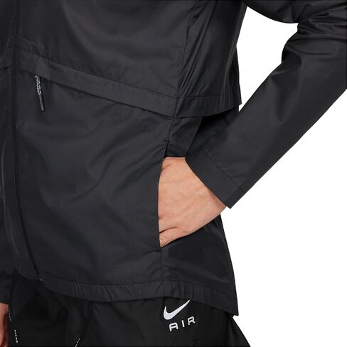 Nike Essential Women's Hooded Running Jacket in Saudi Arabia