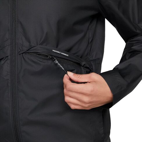 Nike Essential Women's Hooded Running Jacket in Saudi Arabia