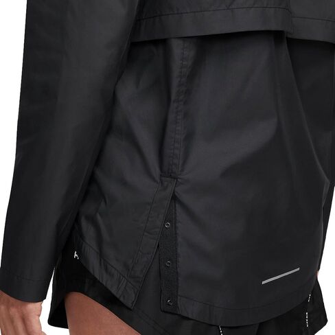 Nike Essential Women's Hooded Running Jacket in Saudi Arabia