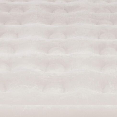سرير هوائي مزدوج عالي من كولمان SupportRest Plus PillowStop in Kuwait