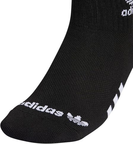 جوارب adidas Originals للأطفال للأولاد والبنات مبطنة برسومات مختلطة (6 أزواج) in Kuwait